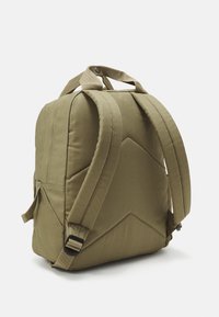Dickies LISBON BACKPACK UNISEX - Turistinė kuprinė - imperial green
