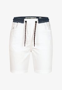 Ikke valgt, offwhite