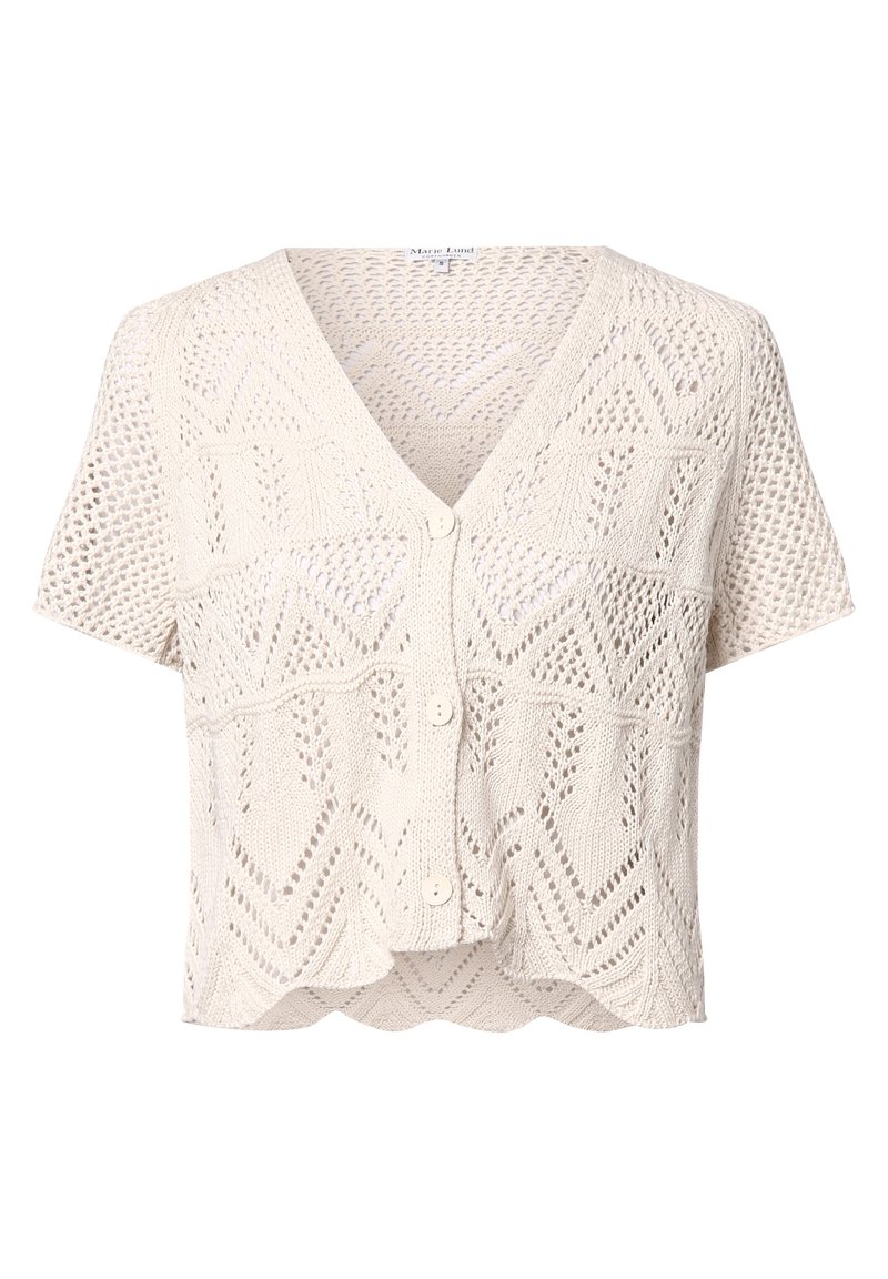 Marie Lund Kofta - off-white