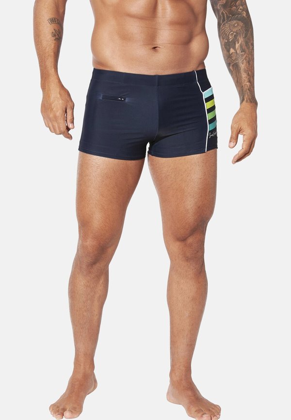 Badehose Pants - dunkelblau