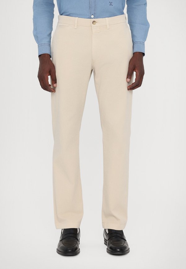 TACOMA TAPERED - Chinos - lime beige