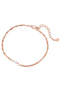 Unausgewählt, rose gold coloured