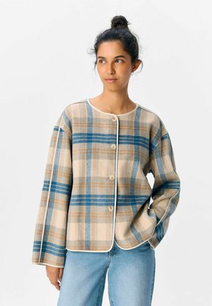 Object Veste légère - sandshell