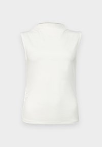MOD FUNNEL - Felső - new off white