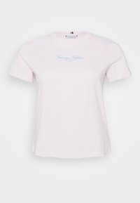 Vald, light pink