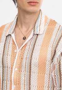 Instafab CASUAL LEGEND - Camisa - orange