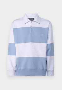 PROLIFIC RUGBY  - Sweatshirt - heather grey