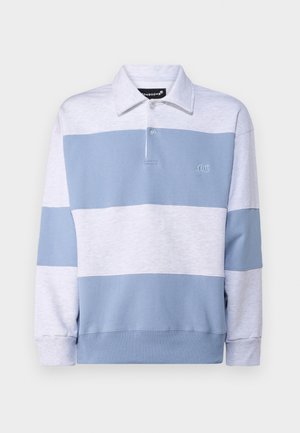 PROLIFIC RUGBY  - Sudadera - heather grey