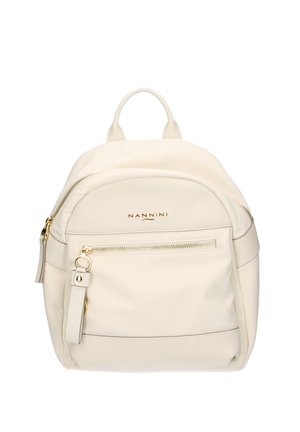 Nannini, FIRENZE - Mochila - bianco