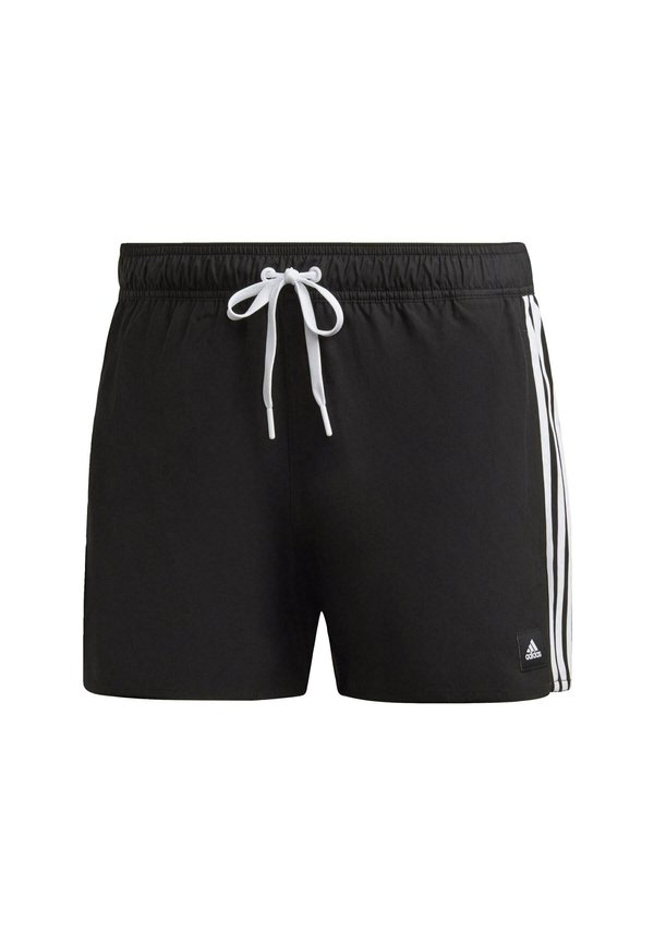 3-STRIPES CLASSICS VERY-SHORT-LENGTH - Swimming shorts2