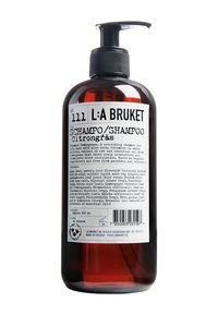 L:A Bruket - SHAMPOO - Shampoo - no.111 lemongrass Thumbnail Image 1