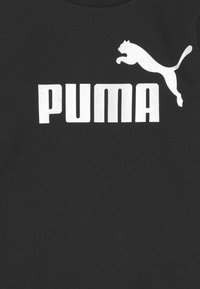 Puma MINICATS CREW JOGGER UNISEX SET - Tepláková souprava - black
