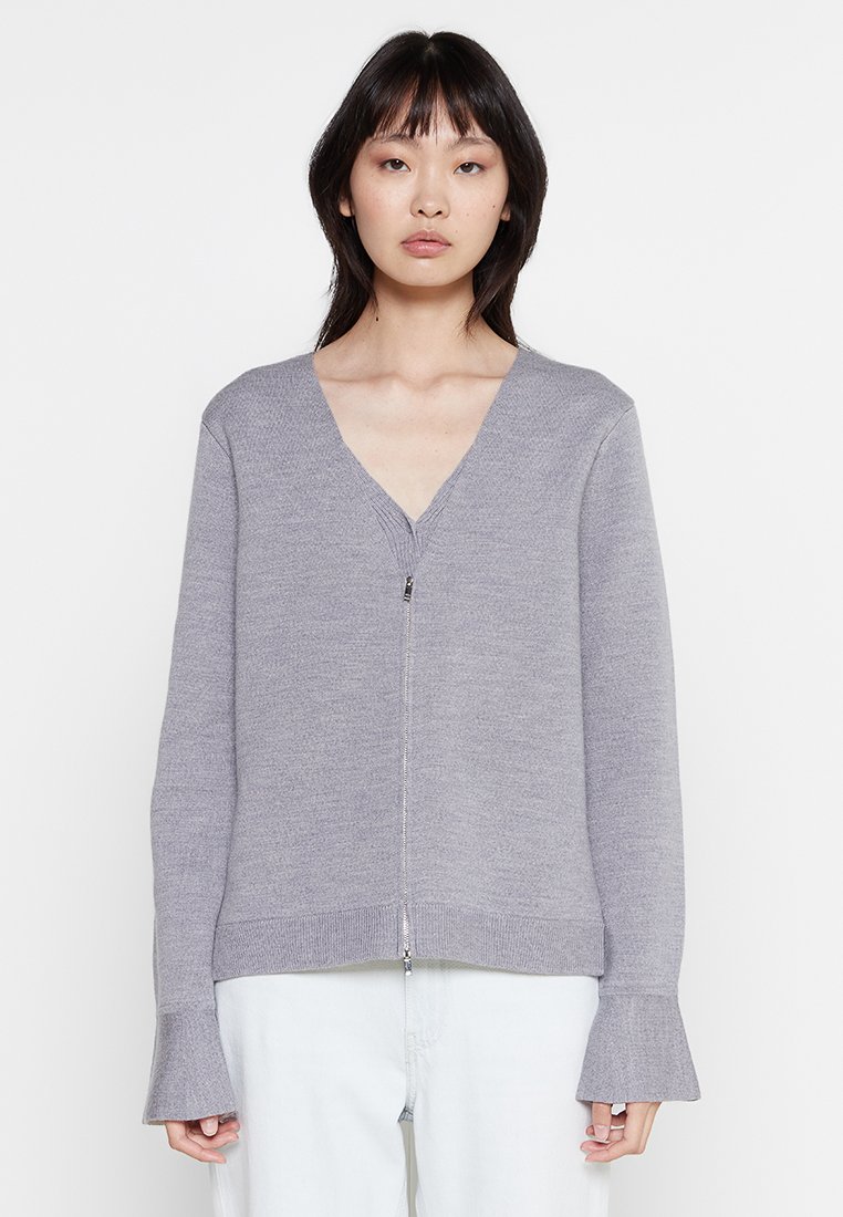 3.1 phillip lim Vest grijs 3.1 phillip lim Vest grijs