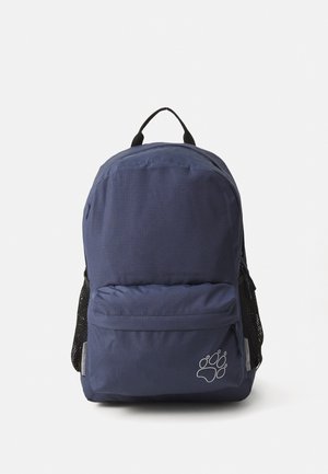 REBEL  - Rucksack - midnight sky