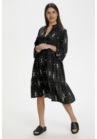 Saint Tropez EDASZ - Vestido de dia - blue deep
