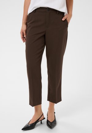 Kaffe, KASAKURA CROPPED - Chino - coffee bean