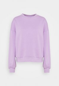 Gina Tricot Sweatshirt - purple