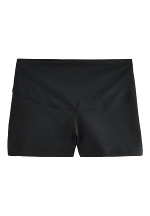 Next ACTIVE TUMMY CONTROL BOOTY  - Shortsit - black