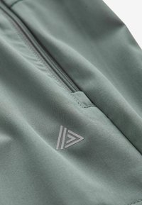 Next ACTIVE JOGGERS -REGULAR FIT - Pantalones deportivos - grey