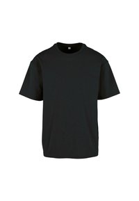 Basic T-shirt - black