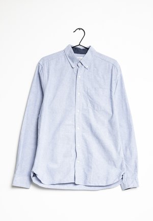 Next, Camicia - blue