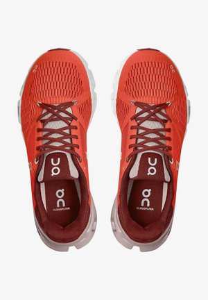 Trainers - flare quartz