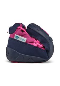 Affenzahn MINI A TURE TIGER - Zapatos de bebé - beere