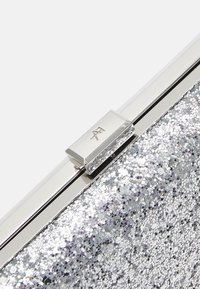 Anna Field Pochette - silver coloured