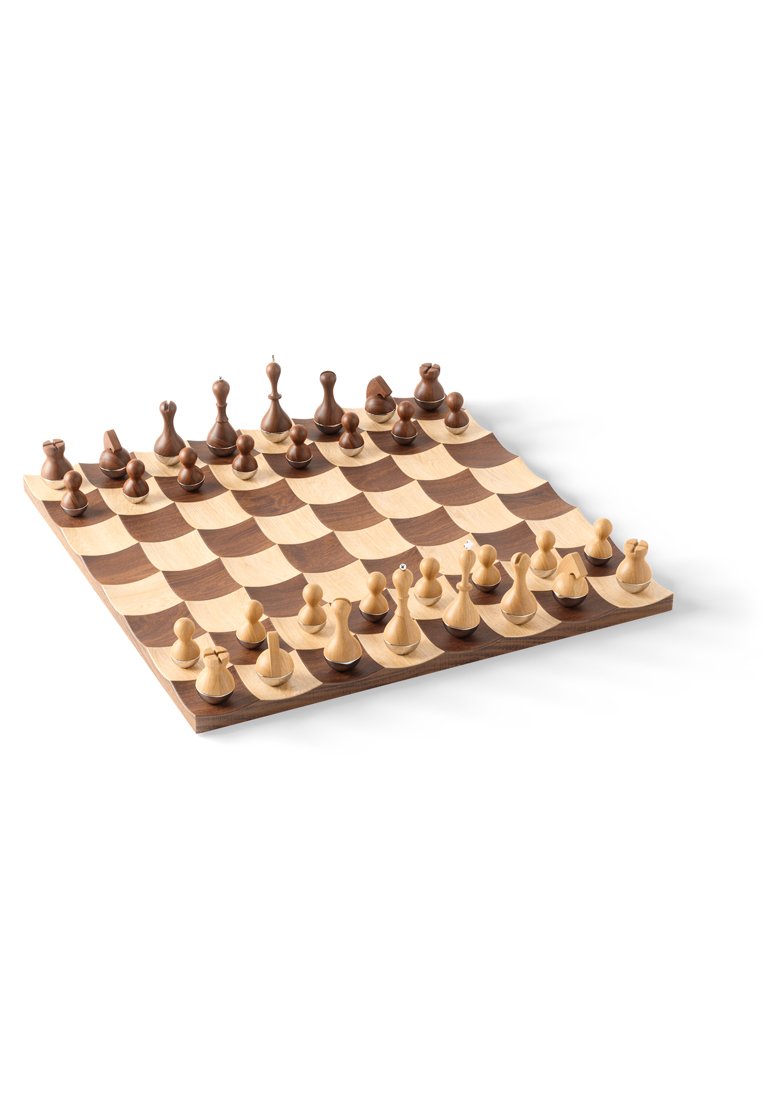 Umbra Jeux de société marron