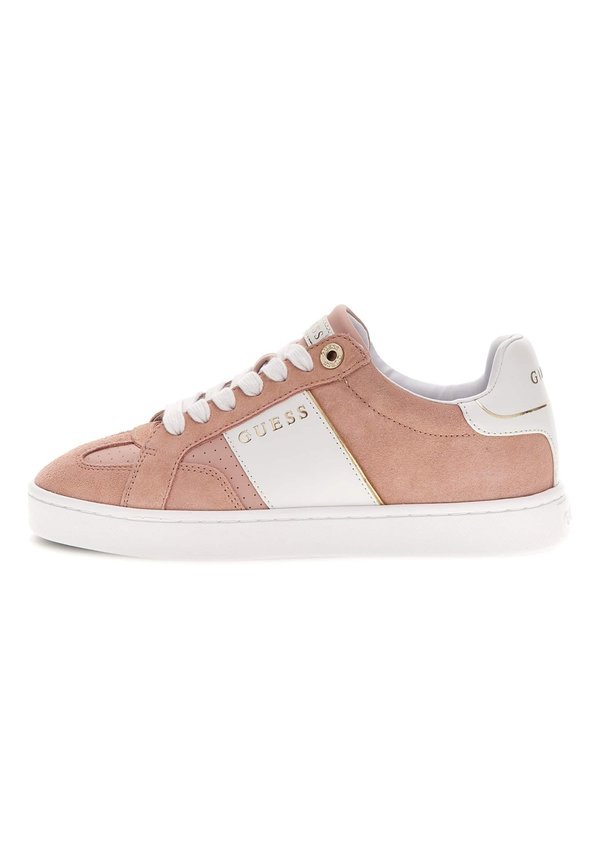 JRONE  - Sneaker low - rose