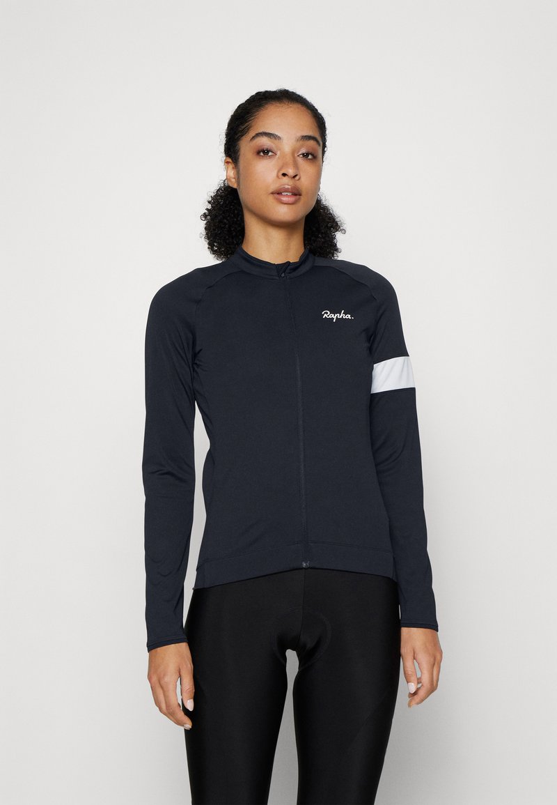 Women Cycling Set Women's Cycling Jersey Set Long Sleeve With Gel Padded Pants - Road Bike Clothing For Bicycle Riding Cycling Shirts For Women