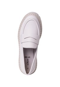 s.Oliver 5 24729 45 914 Klassische Slipper in Braun