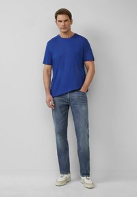 s.Oliver - T-shirt basic