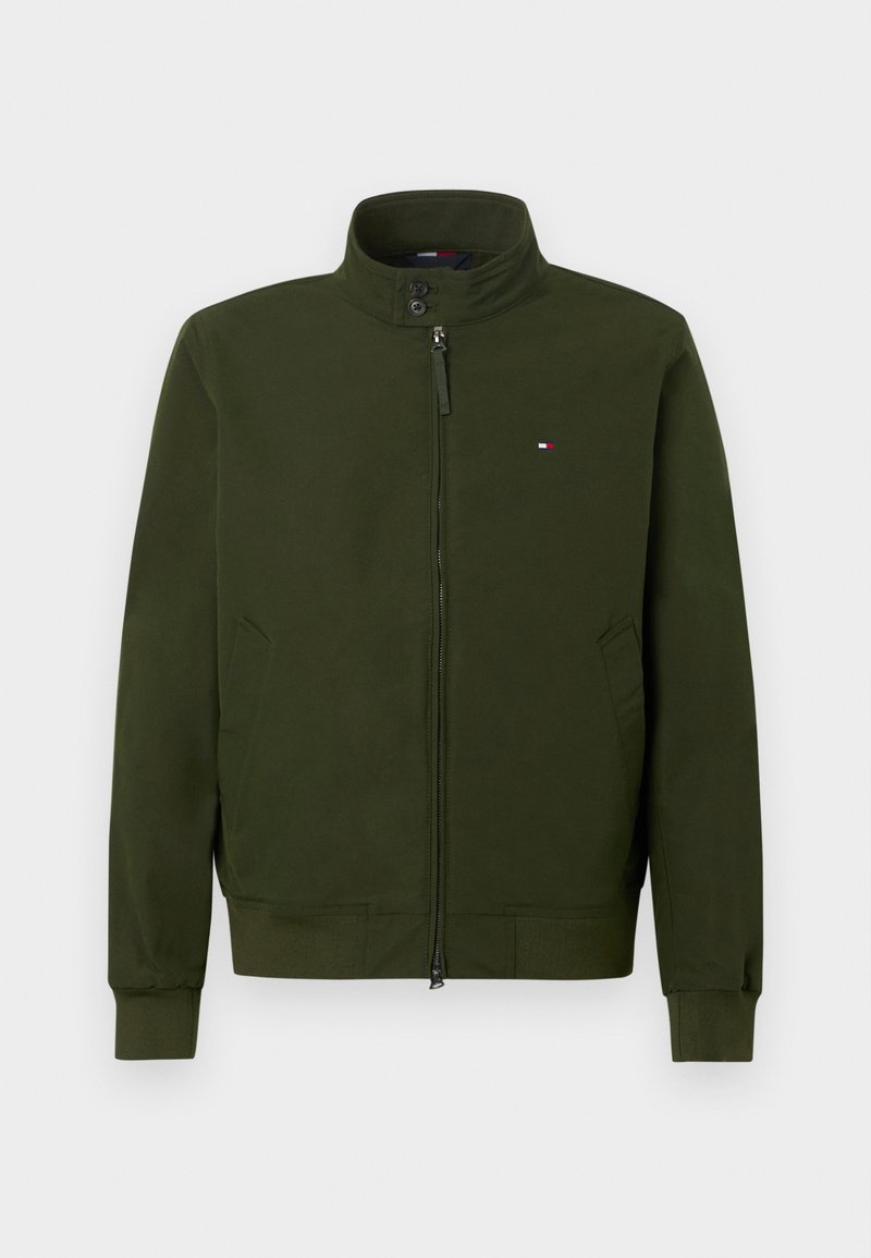 Bomberjacke