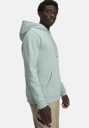 ICON  - Hoodie - enamel blue