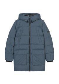 Unausgewählt, moon stone