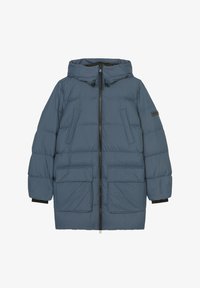 Unausgewählt, moon stone