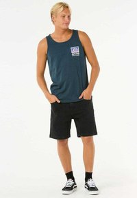 Rip Curl Top - dark navy