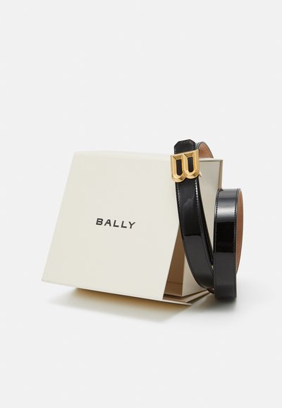 Bally BOLD - Vöö - black/oro