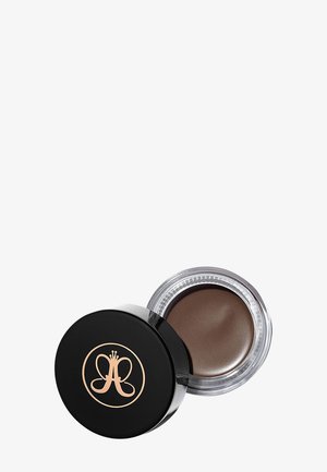 DIPBROW POMADE - Eyebrow gel - soft brown