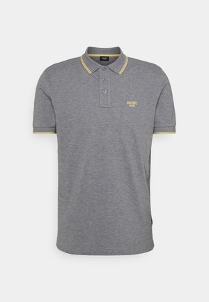 Poloshirts - grey