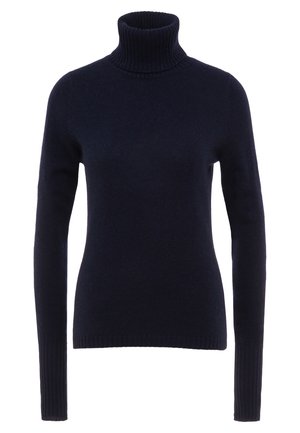 FTC Cashmere Strickpullover - midnight