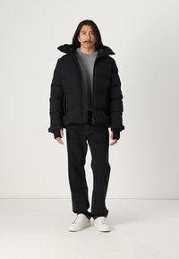 Belstaff PULSE  JACKET - Down jacket - black