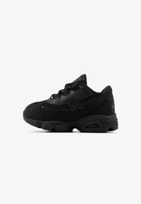 Unselected, black