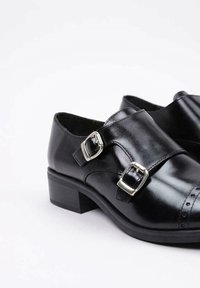 Sandra Fontán BLASA - Zapatos sin cordones - black