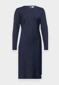 FLARE DRESS - Robe de jour - night sky
