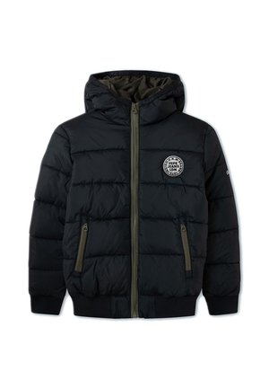 Pepe Jeans Vinterjakker - dark grey