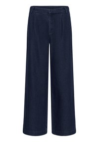 Pasirinkta, dark blue denim