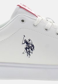 U.S. Polo Assn. - Sneakersy niskie