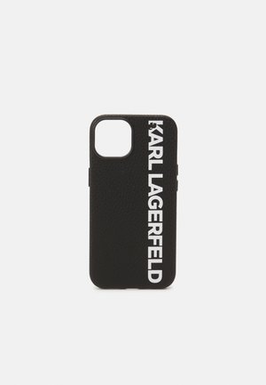 ESSENTIAL PHONE CASE 13 - Phone case - black